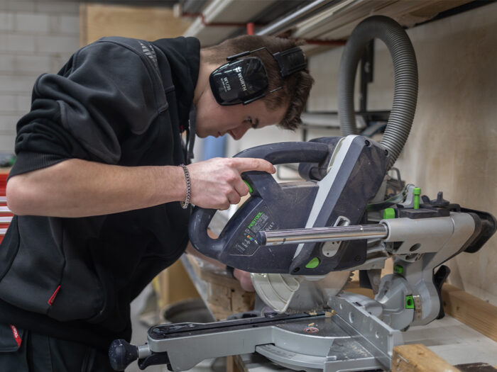 maatwerk houtwerk gouda