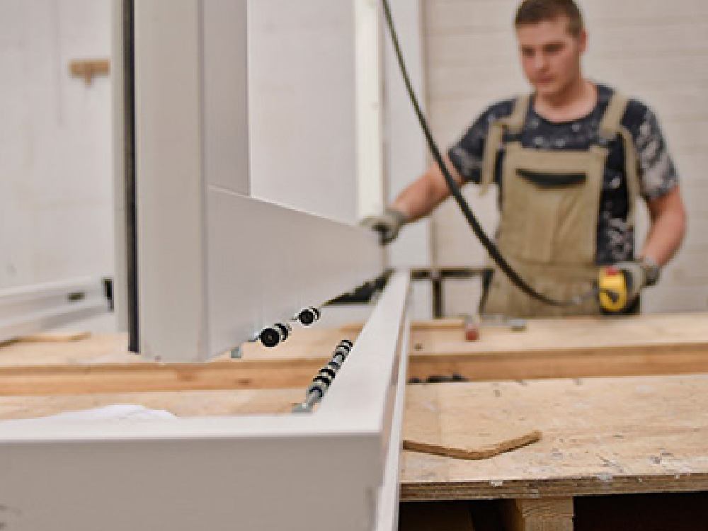 Waarom Timmerfabriek Budding voor een project in Hilversum
